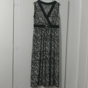 Susan Lawrence Dress